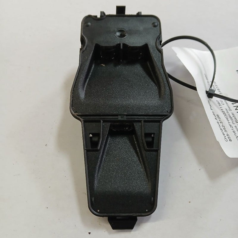 Volvo S60 Front Radar Sensor {313187310} 2013 2014 2015