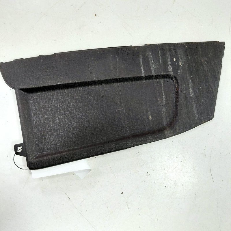 Ford Ecosport Passenger Right Side Center Console Trim {GN15A045B55B} 