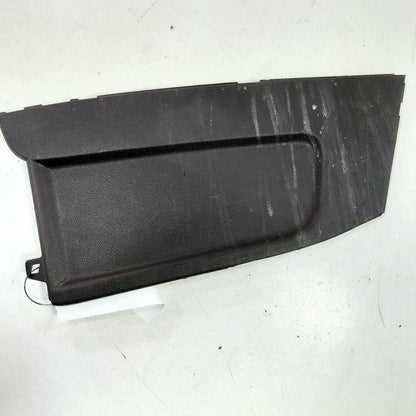 Ford Ecosport Passenger Right Side Center Console Trim {GN15A045B55B} 