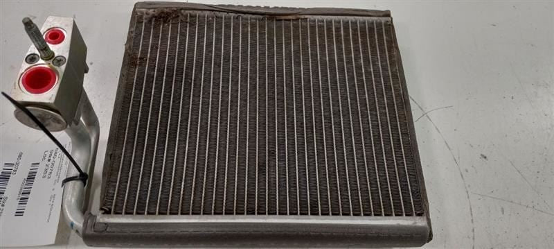 Air Conditioning AC Evaporator Fits 10-17 EQUINOX  OEM