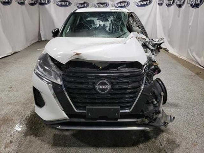 Nissan Kicks On Body Door Jamb Seal Rear Right Passenger Back  2021 20