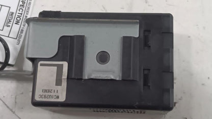 Theft-locking Card Slot Control Fits 08-13 INFINITI G37 533607 OEM