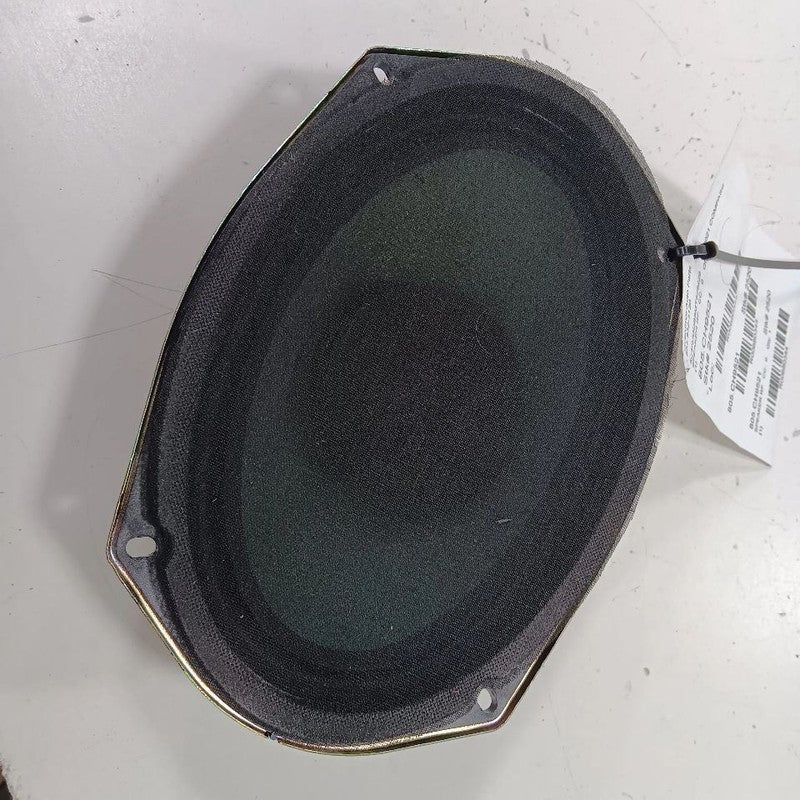 Jeep Compass Speaker Right Passenger Front  2021 2020 2019 2018 2017