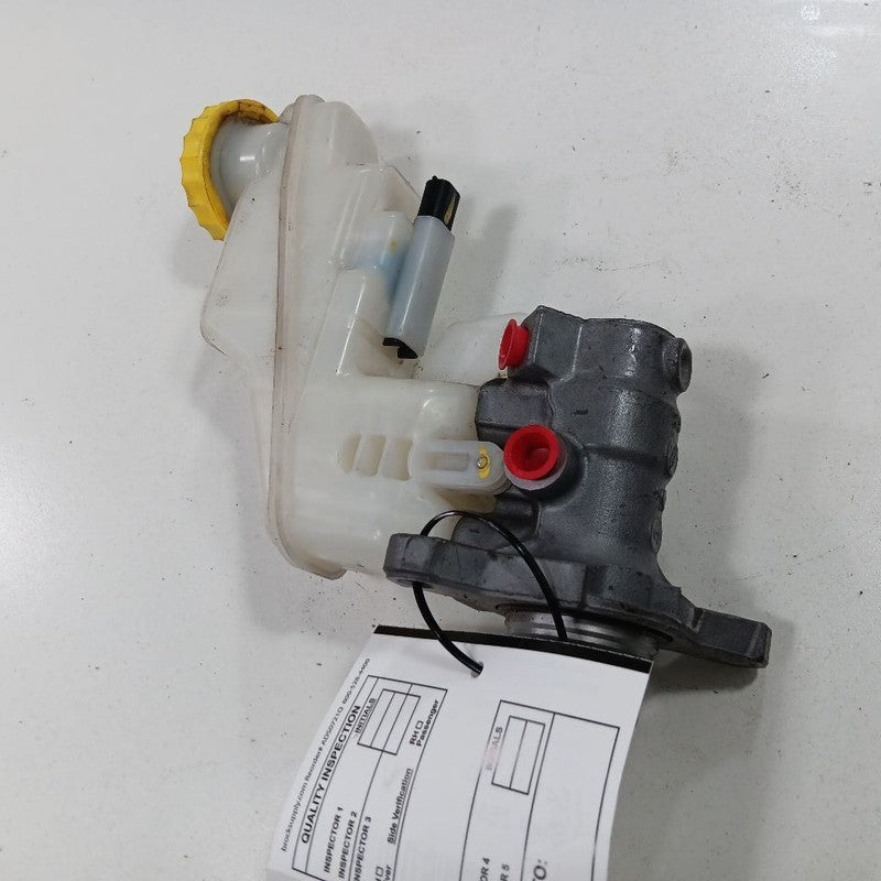 Nissan Sentra Brake Master Cylinder Fits 22-23  OEM