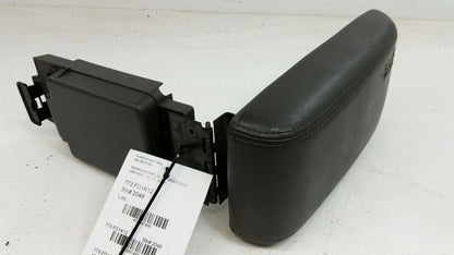 Ford Fusion Arm Rest 2008 2009 2010 2011 2012 OEM