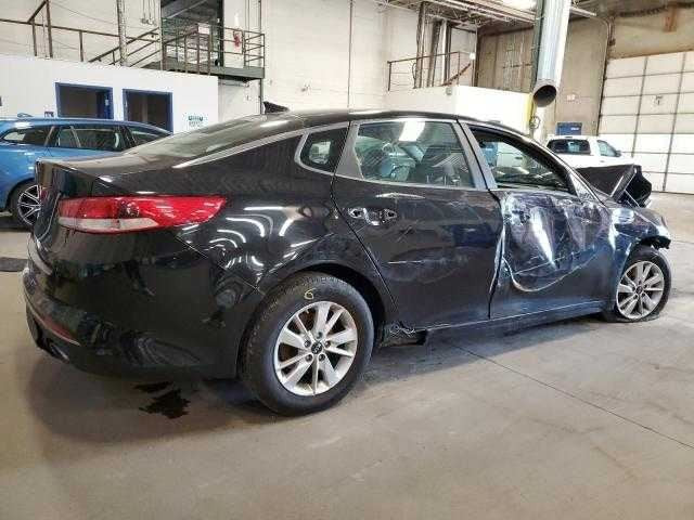 Kia Optima Temp Temperature Control Bezel Surround Dash Trim  2018 201