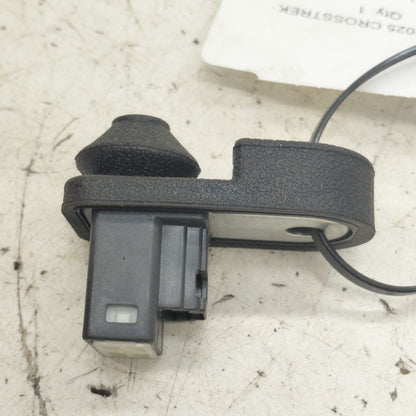 Subaru XV Crosstrek Door Ajar Switch Door Open Dome Light Switch  2025