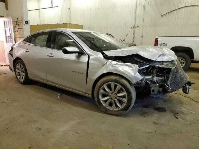 Chevy Malibu Radiator Hose Line Tube  2019 2020 2021 2022 2023 2024 OE