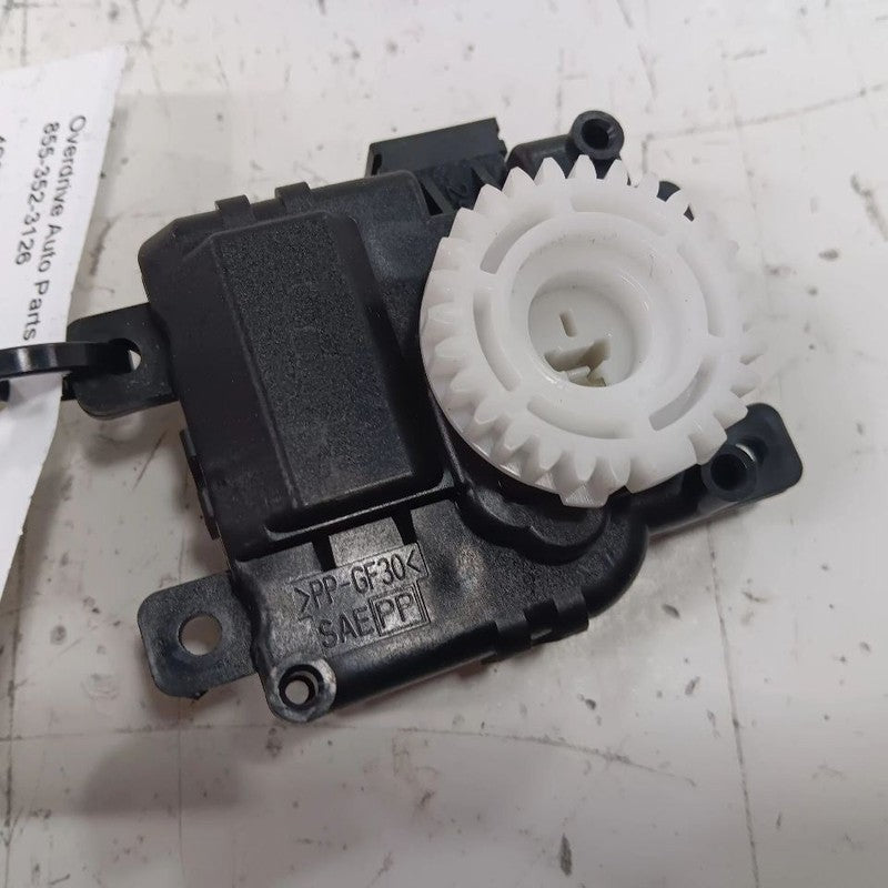 Subaru Legacy Flap Door Motor Heater AC Door Actuator  2020 2021 2022 