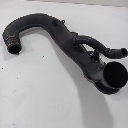 Ford Fusion Turbo Super Charger Inter Cooler Hose Line Tube  2016 2015