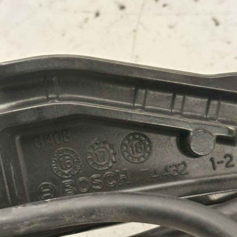 Alfa Romeo Stelvio Windshield Wiper Arm Right Passenger  2018 2019 202