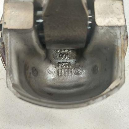 2018 Fiat 500 X 2.4 Model Single Piston With Connecting Rod