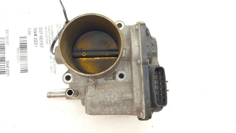161199SE0A Throttle Body Valve MR20DE Fits 13-19 NV200
