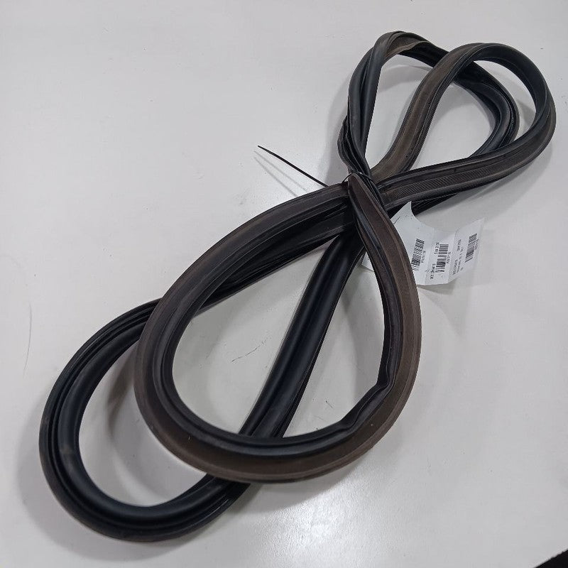 Jeep Compass Trunk Lid Hatch Door Rear Back Rubber Seal  2018 2019 2020 2021