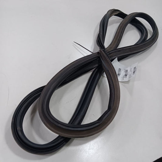 Jeep Compass Trunk Lid Hatch Door Rear Back Rubber Seal  2018 2019 2020 2021