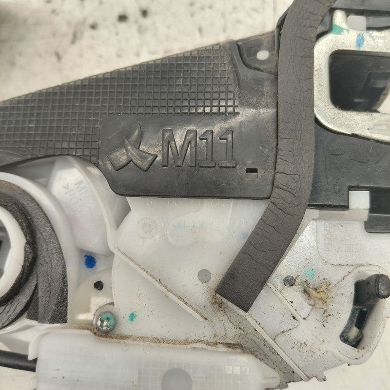 Honda CR-V Door Latch Lock Right Passenger Rear  2019 2018 2017