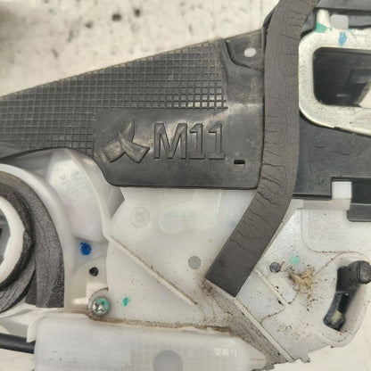 Honda CR-V Door Latch Lock Right Passenger Rear  2019 2018 2017