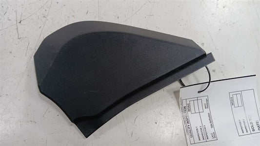Subaru Impreza Dash Side Cover Left Driver Trim Panel 2017 2018 2019 2