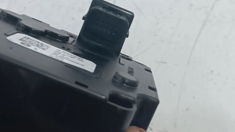 Chrysler 200 Transmission Gear Shifter  2015 2016 2017