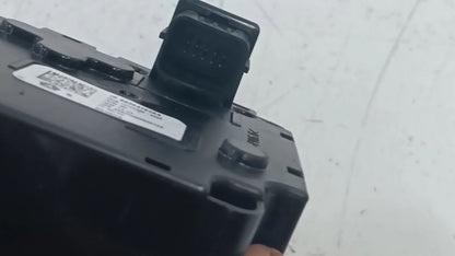 Chrysler 200 Transmission Gear Shifter  2015 2016 2017