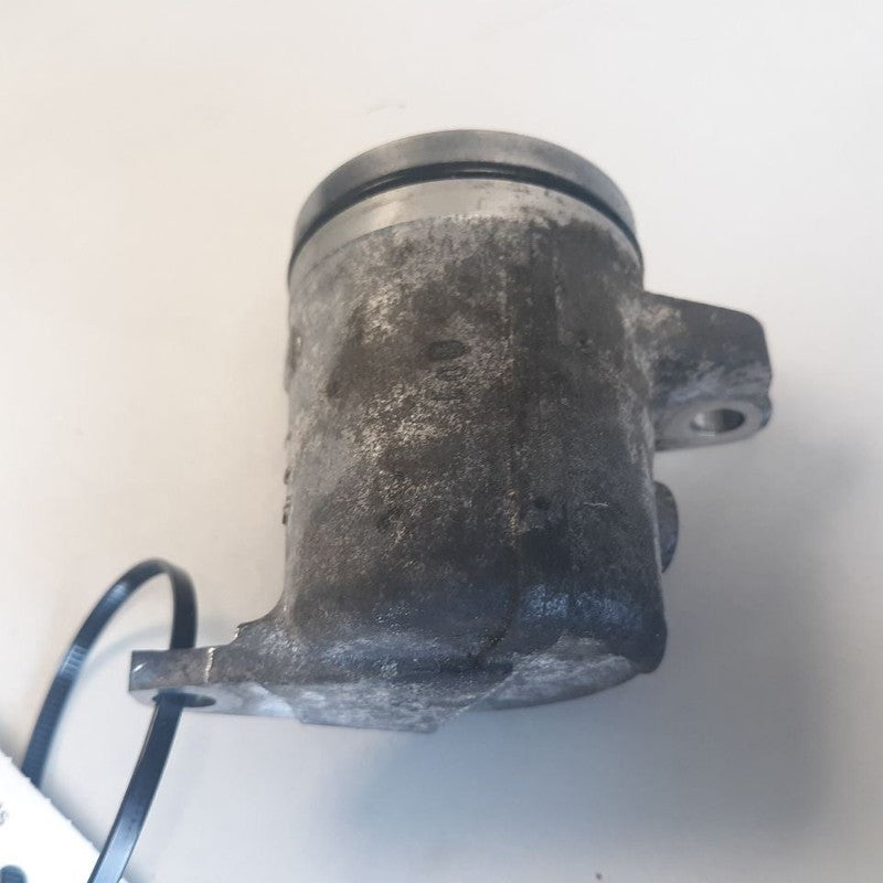 Nissan Versa Automatic Transmission External Oil Filter Case 2023 2022 2021 2020