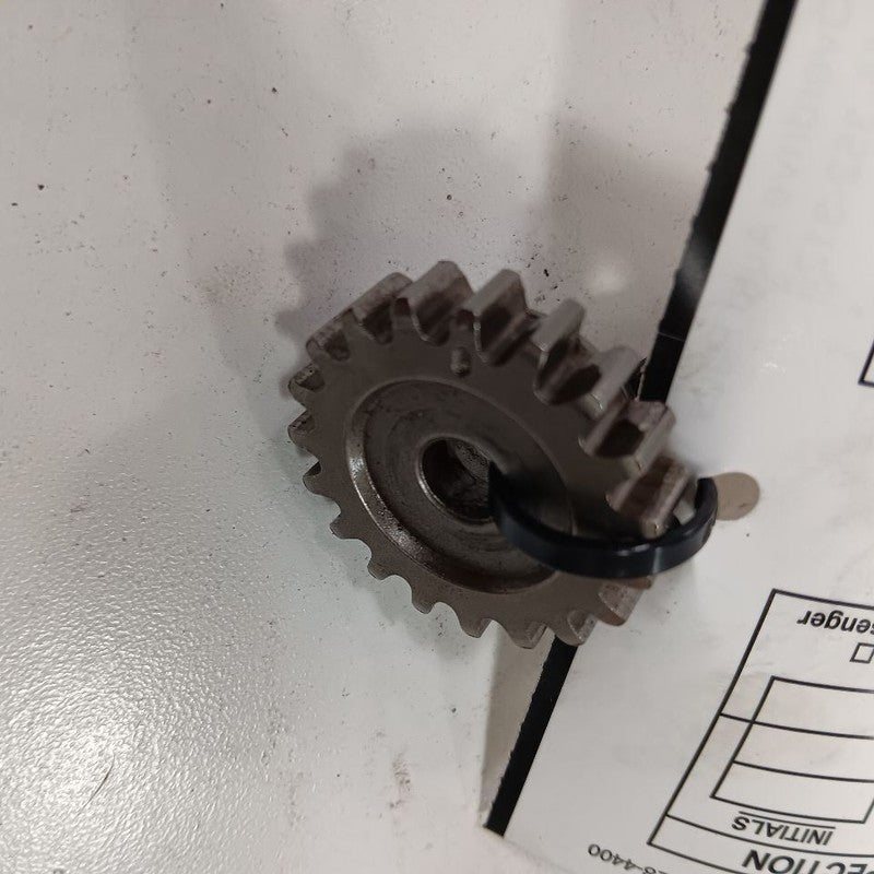 Jeep Compass 2.4 Timing Gear  2018 2019 2020 2021 OEM