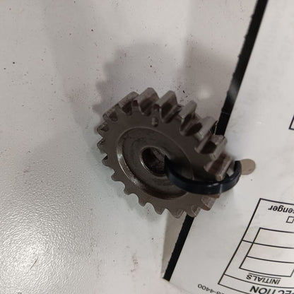 Jeep Compass 2.4 Timing Gear  2018 2019 2020 2021 OEM