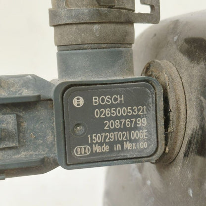 Power Brake Booster Fits 14-20 Chevy Impala