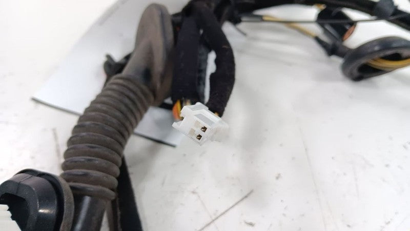 Kia Forte Door Harness Wire Wiring Left Rear 2016 2015 2014