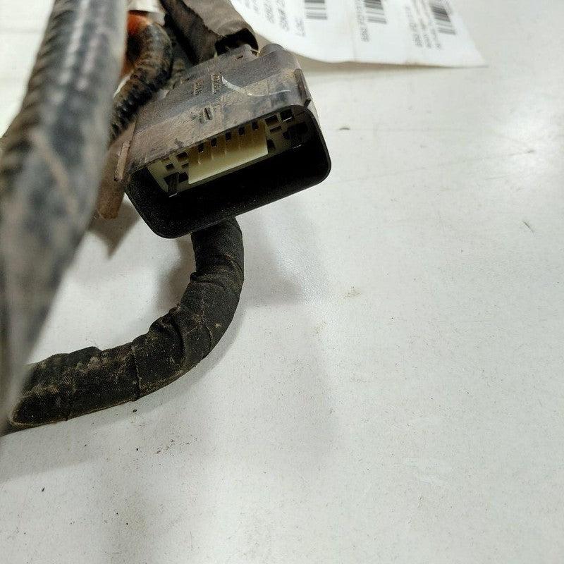 Ford Edge Fuel Pump Wire Harness 2019 2020 2021 2022 2023 2024 OEM