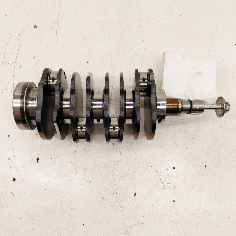 Subaru Crosstrek Engine Crank Shaft Crankshaft 2.0 2023 2022 2021