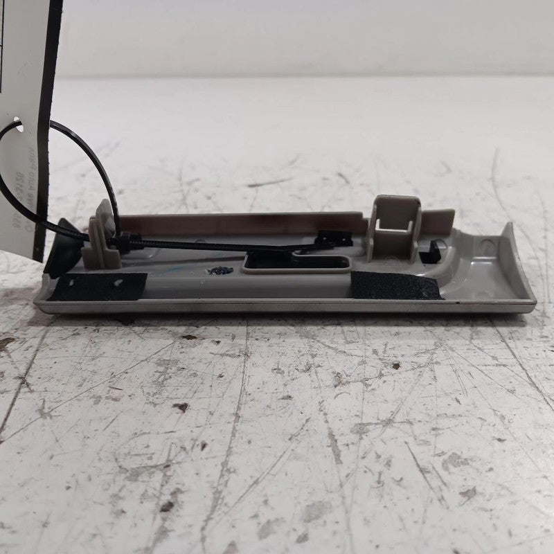 Subaru Forester Dash Bezel Trim Piece 2016 2017 2018