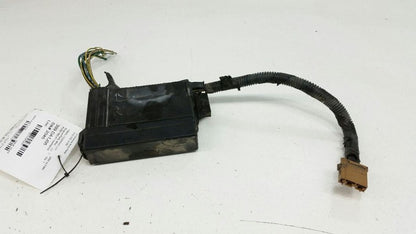  2005 Nissan Altima Engine Parts Misc 2002 2003 2004 2006