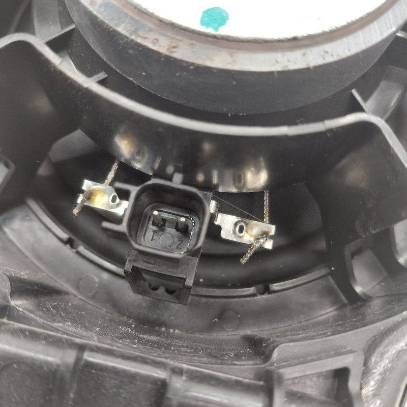 Chevy Trax Speaker Left Driver Front  2025 2024