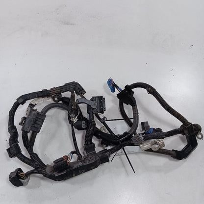 Honda Civic Battery Cable Harness 2018 2017 2016