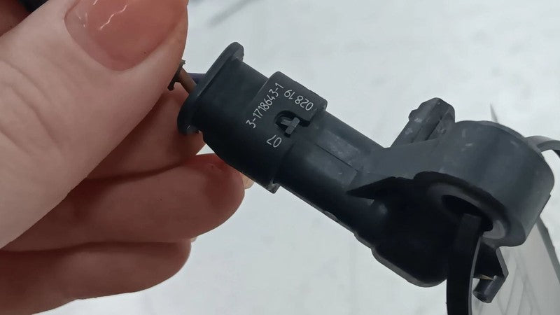 Mazda CX-3 Sensor  2019 2020 2021 2022 OEM