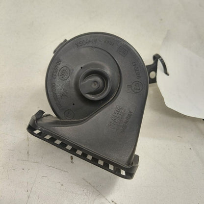 2018 Fiat 500 X Model Horn