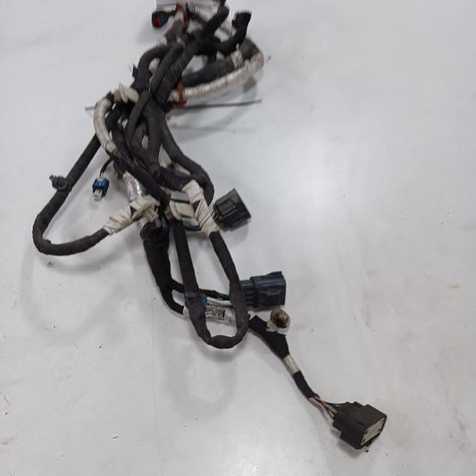Ford Bronco Sport Rear Suspension Wire Harness  2024 2023 2022 2021 OE