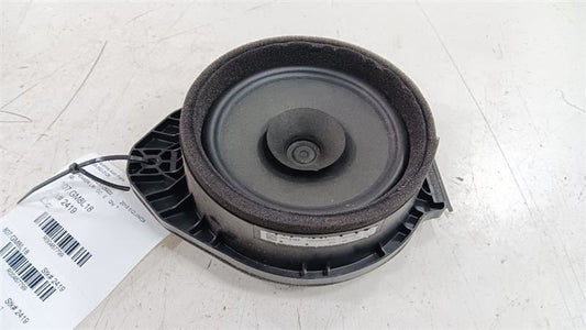 Chevrolet Equinox Speaker Left Rear 2018 2019