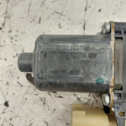 Driver Left Front Power Window Motor Fits 15-24 Ford Edge
