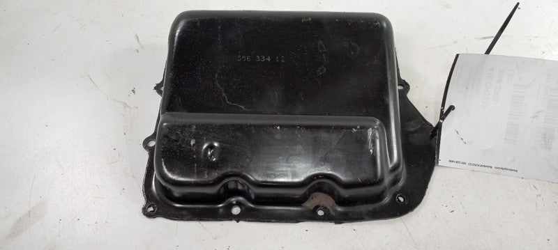 Dodge Journey Automatic Transmission Oil Pan 2011 2012 2013 2014 2015 