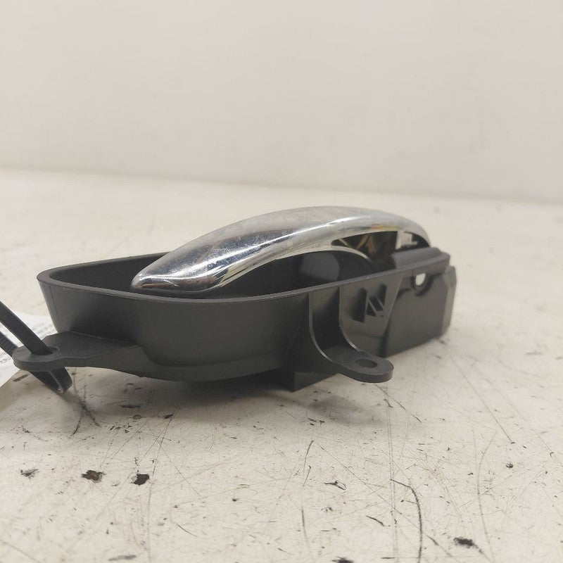 Nissan Murano Door Handle Right Passenger Rear Interior Inside  2020 2
