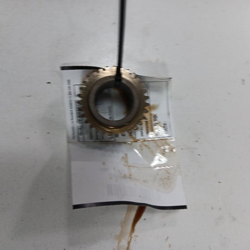 Jeep Cherokee Timing Gear  3.2 2015 2016 2017