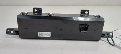 Subaru Impreza Digital Dash Clock 2020 2019 2018 2017 OEM