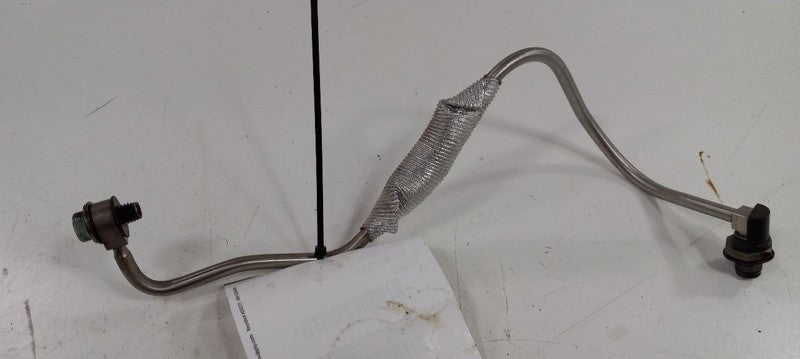 Chevy Cruze Turbo Lines 2019 2018 2017 2016