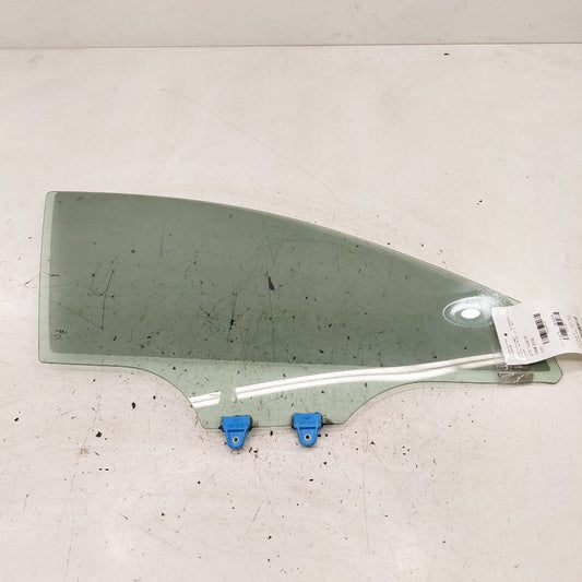 Passenger Right Front Door Glass Window Fits 17-21 Mazda 6