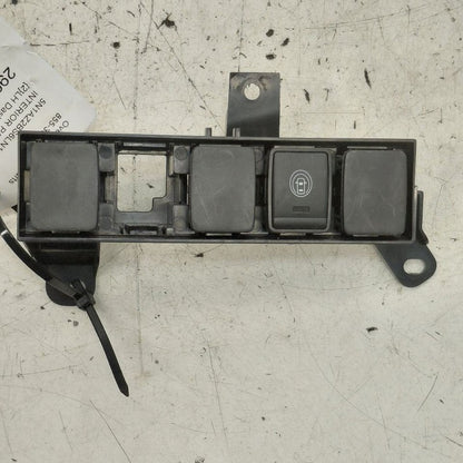 Nissan Murano Driver Left Side Dash Switch Panel {681RU5AA0A} 2020 202