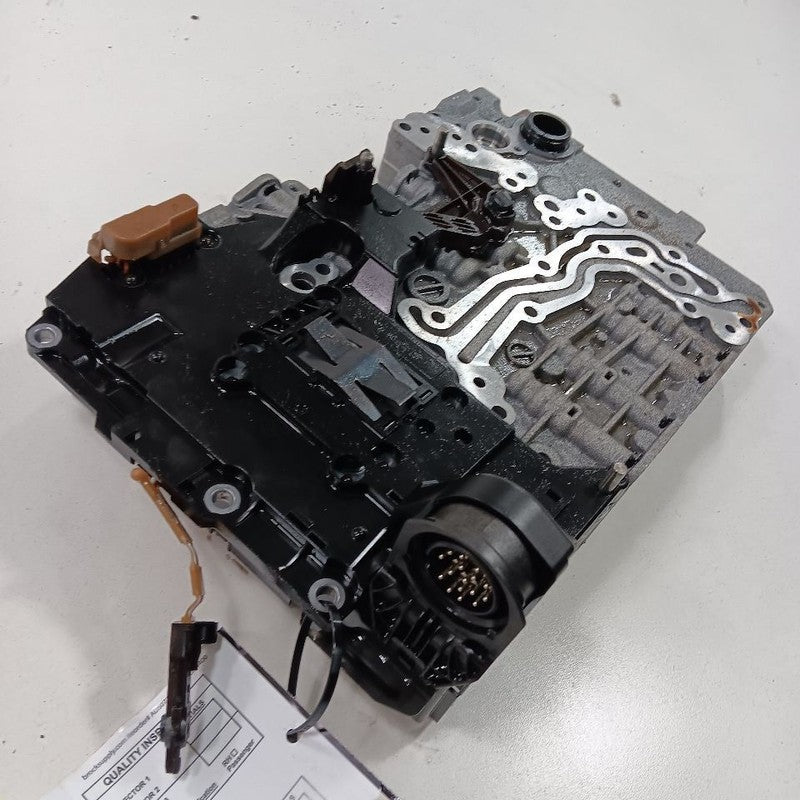 Chrysler 300 Automatic Transmission Valve Body  2015 2016 2017 2018 2019