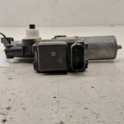 Subaru XV Crosstrek Driver Left Front Power Window Motor 2022 2021 202