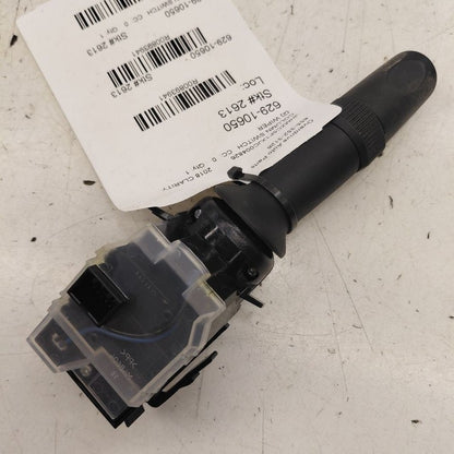 Column Switch Windshield Wiper With Rain Sensor Fits 18 Honda Clarity